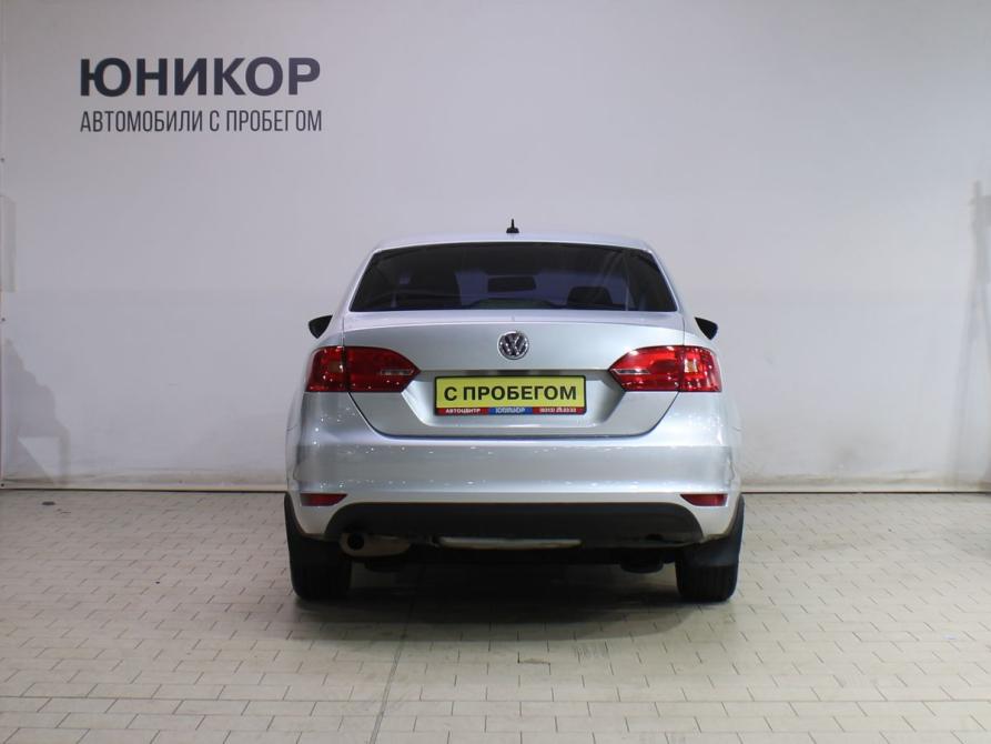 Volkswagen Jetta VI Дзержинск  - изображение 6