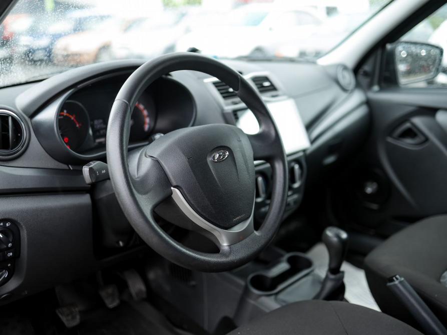 Lada (ВАЗ) Granta I Рестайлинг Ижевск  - изображение 9