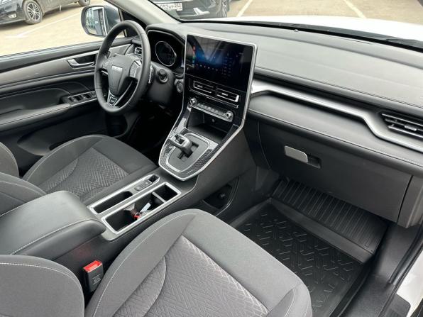 Haval M6 II с пробегом 2025 года, цена 1 949 000 рублей, 1706 км, внедорожник, Автокод Объявления
