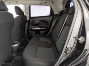 Nissan Juke I Рестайлинг Москва  - изображение 44