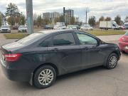 Lada (ВАЗ) Vesta I Ижевск  - изображение 50