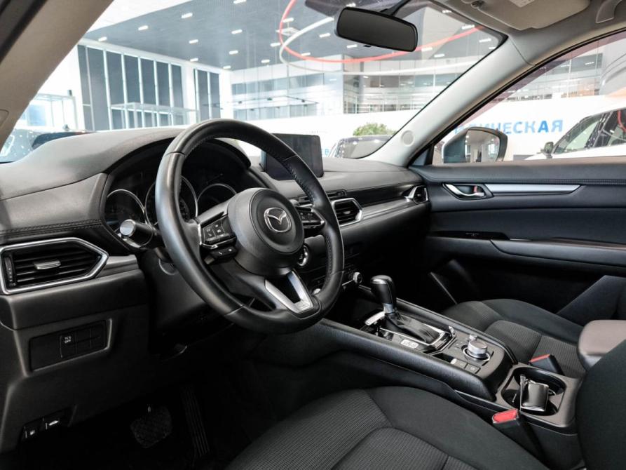 Mazda CX-5 II Казань  - изображение 20