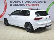 Volkswagen Golf VIII Москва  - изображение 27
