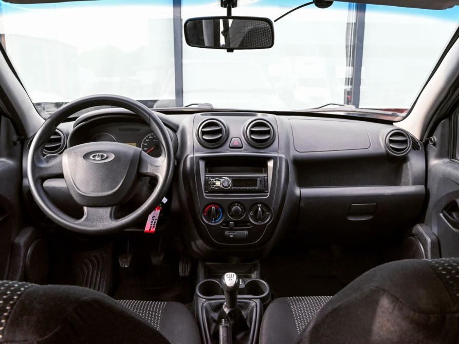 Lada (ВАЗ) Granta I Екатеринбург  - изображение 16