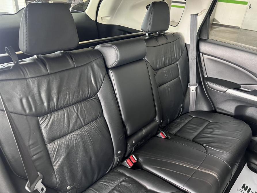 Honda CR-V IV Тверь  - изображение 13