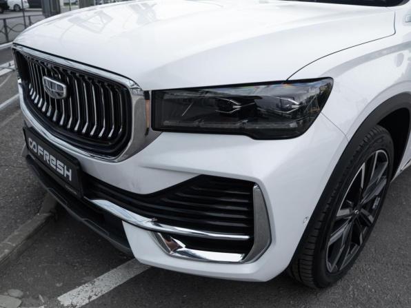 Geely Monjaro I с пробегом 2023 года, цена 3 177 500 рублей, 52274 км, внедорожник, Автокод Объявления