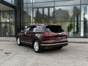 Volkswagen Touareg III Нижний Новгород  - изображение 42