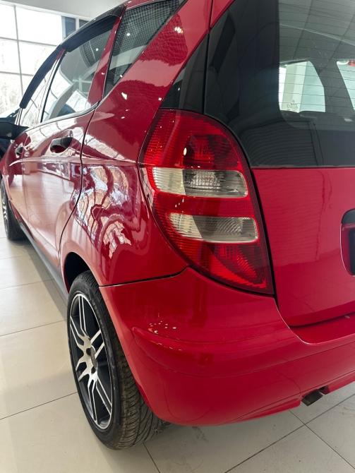 Mercedes-Benz A-Класс II (W169) Березники  - изображение 10
