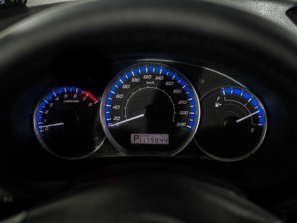 Subaru Forester III Рестайлинг с пробегом 2011 года, цена 1 325 000 рублей, 179844 км, внедорожник, Автокод Объявления