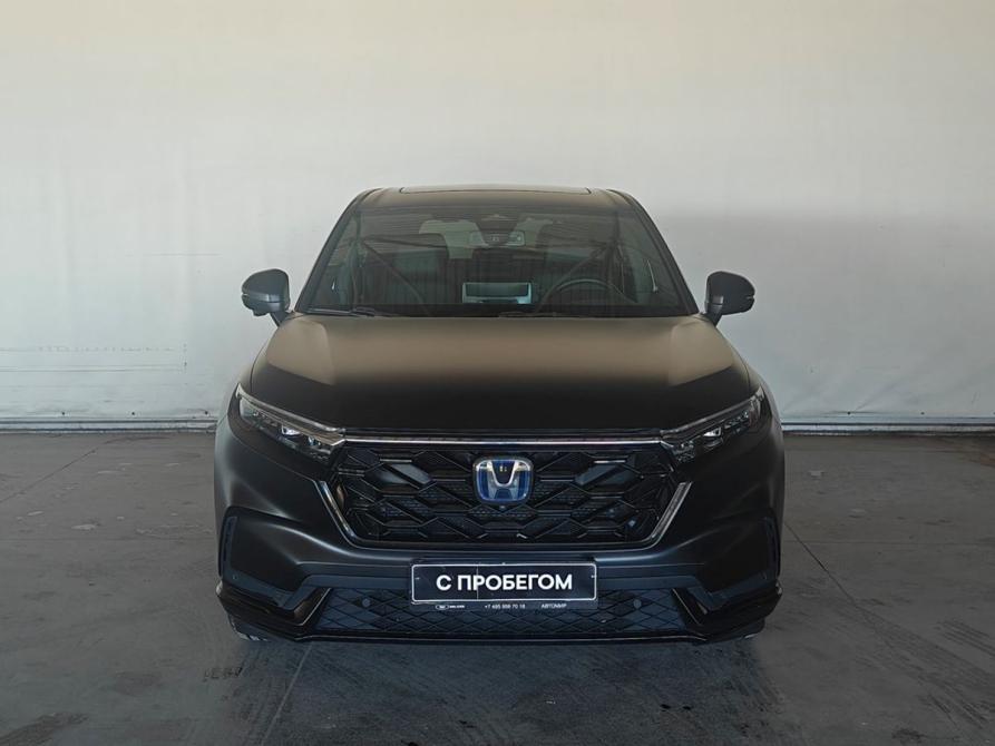 Honda CR-V VI Москва  - изображение 2
