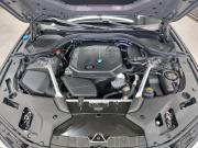 BMW 5 серии VII (G30/G31/G38) Рестайлинг Барнаул  - изображение 45