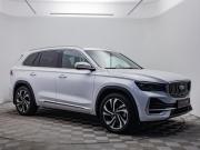 Geely Monjaro I Москва  - изображение 28