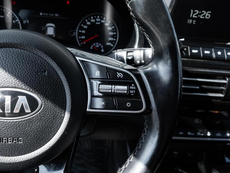 Kia Seltos I Ставрополь  - изображение 21