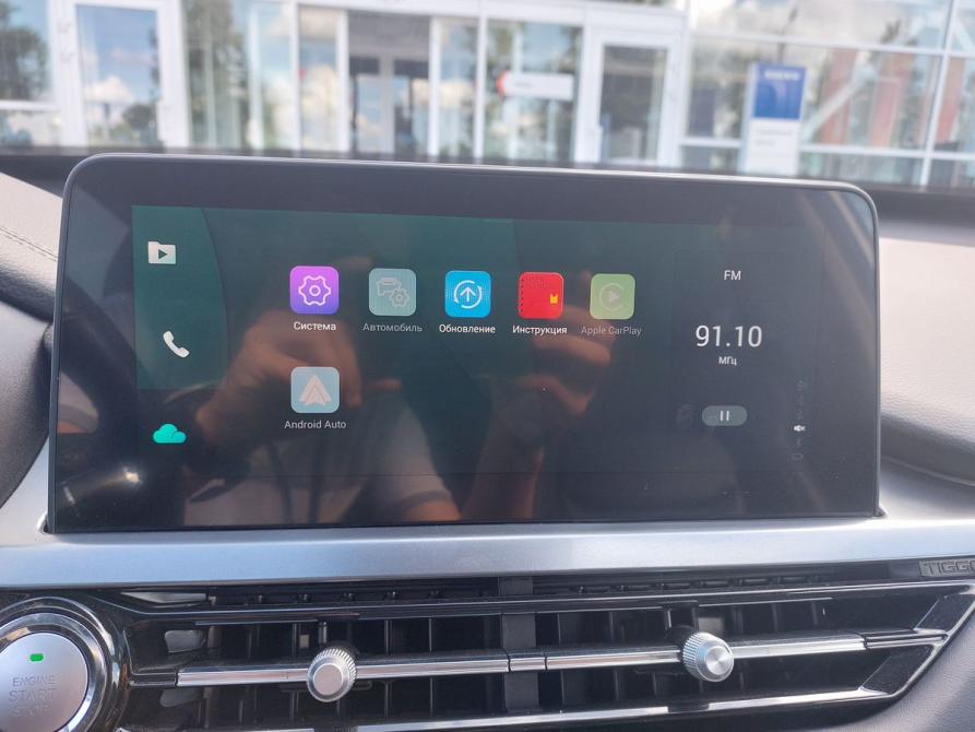 Chery Tiggo 4 Pro I Тверь  - изображение 22