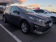 Kia Ceed III Санкт-Петербург  - изображение 7
