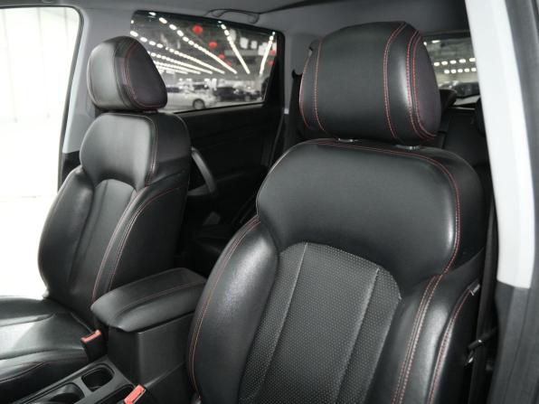 Chery Tiggo 5 I с пробегом 2016 года, цена 1 283 000 рублей, 80000 км, внедорожник, Автокод Объявления