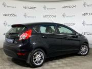 Ford Fiesta Mk6 Рестайлинг Москва  - изображение 15
