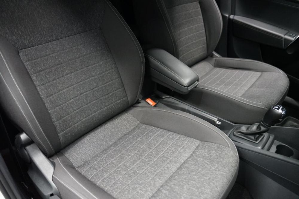 Skoda Rapid II Крым  - изображение 22