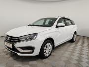 Lada (ВАЗ) Vesta I Рестайлинг (NG) Москва  - изображение 23