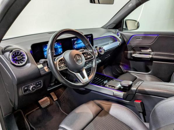 Mercedes-Benz GLB I (X247) с пробегом 2021 года, цена 3 995 000 рублей, 68736 км, внедорожник, Автокод Объявления