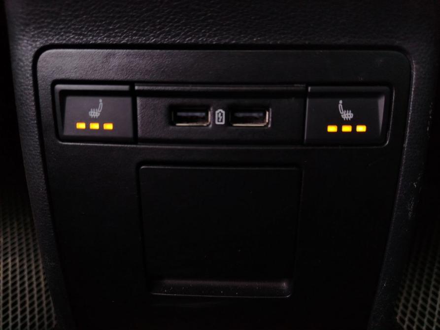 Skoda Octavia III (A7) Рестайлинг Ярославль  - изображение 14