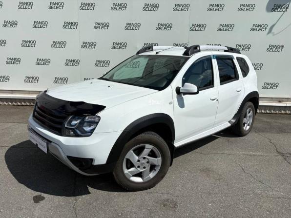 Renault Duster I Рестайлинг с пробегом 2017 года, цена 1 300 000 рублей, 65000 км, внедорожник, Автокод Объявления