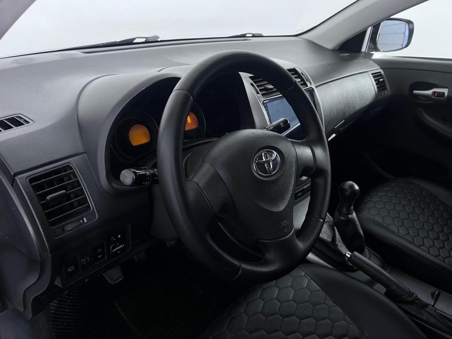 Toyota Corolla X (E140 E150) Ростов-на-Дону  - изображение 9