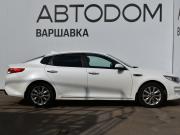 Kia Optima IV Москва  - изображение 34