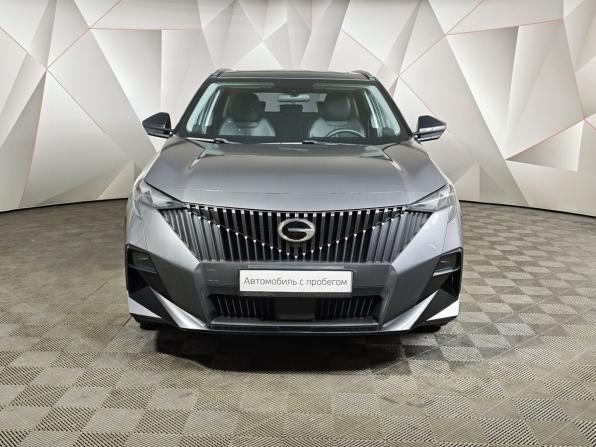 GAC GS3 с пробегом 2024 года, цена 1 797 000 рублей, 52101 км, внедорожник, Автокод Объявления
