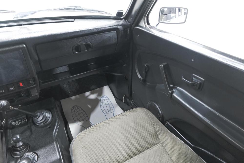 Lada (ВАЗ) 2131 (4x4) I Новокузнецк  - изображение 12