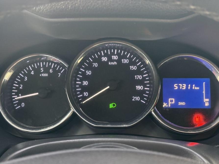 Nissan Terrano III (D10) Ярославль  - изображение 16