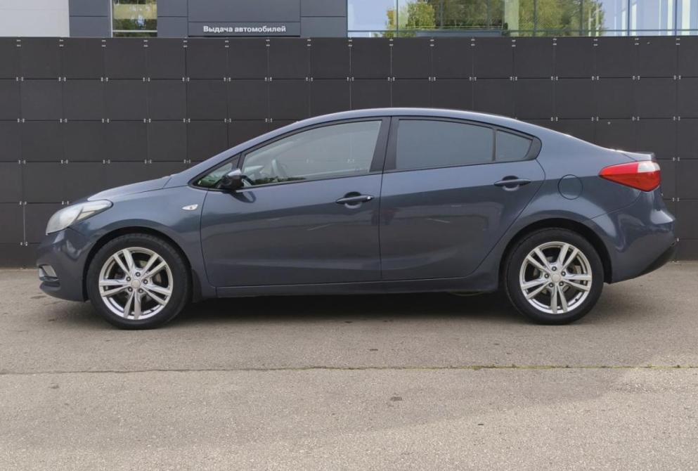 Kia Cerato III Сыктывкар  - изображение 8