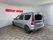 Lada (ВАЗ) Largus I Воронеж  - изображение 26