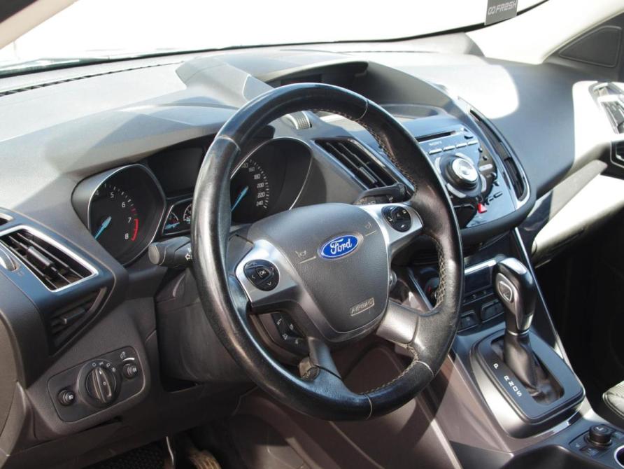 Ford Kuga II Владимир  - изображение 6