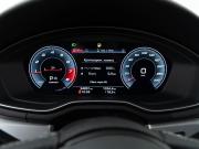 Audi A4 V (B9) Рестайлинг Москва  - изображение 48
