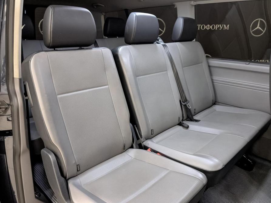Volkswagen Caravelle T6 Рестайлинг Москва  - изображение 26