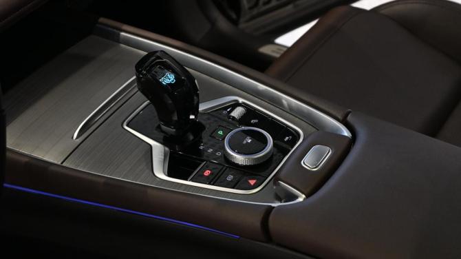 Chery Tiggo 7L I с пробегом 2025 года, цена 2 420 000 рублей, 29557 км, внедорожник, Автокод Объявления