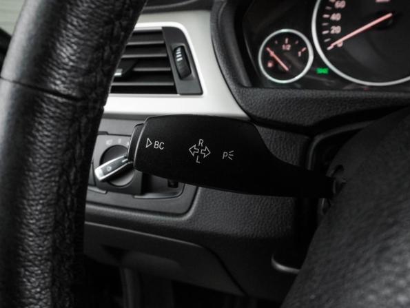BMW 3 серии VI (F3x) Рестайлинг с пробегом 2016 года, цена 1 947 000 рублей, 199467 км, седан, Автокод Объявления