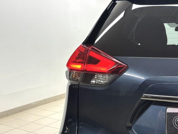 Nissan X-Trail III Рестайлинг с пробегом 2021 года, цена 2 898 000 рублей, 30125 км, внедорожник, Автокод Объявления