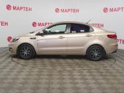 Kia Rio III Рестайлинг Вологда  - изображение 23