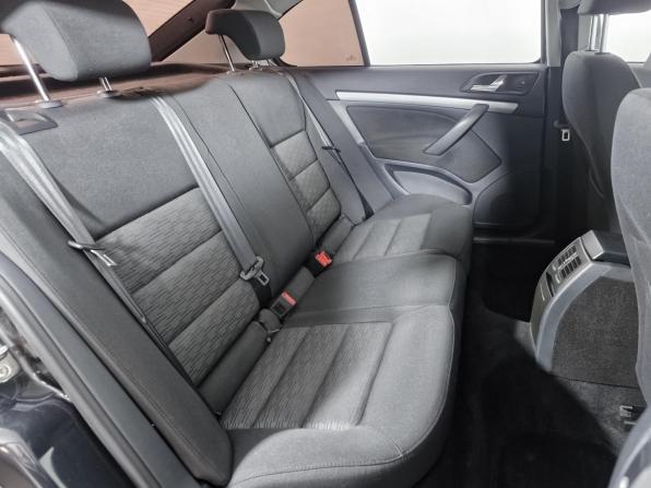 Skoda Octavia II (A5) Рестайлинг с пробегом 2012 года, цена 755 000 рублей, 215172 км, лифтбек, Автокод Объявления