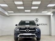 Mercedes-Benz GLC Coupe I (C253) Санкт-Петербург  - изображение 29
