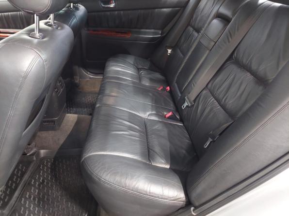 Toyota Camry V (XV30) с пробегом 2004 года, цена 750 000 рублей, 345023 км, седан, Автокод Объявления