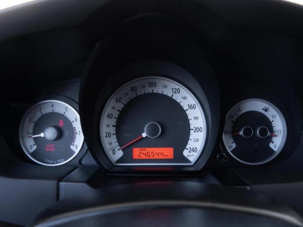 Kia Ceed I с пробегом 2007 года, цена 599 000 рублей, 246544 км, хэтчбек, Автокод Объявления