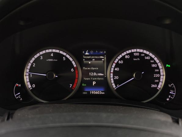 Lexus NX I Рестайлинг с пробегом 2018 года, цена 3 040 000 рублей, 195601 км, внедорожник, Автокод Объявления