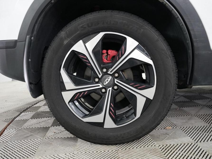 Chery Tiggo 4 Pro I Ульяновск  - изображение 9