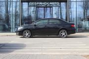 Toyota Corolla X (E140 E150) Рестайлинг Брянск  - изображение 24