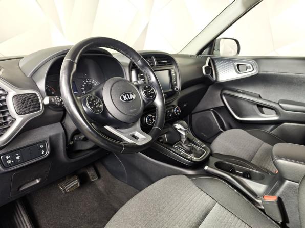 Kia Soul III с пробегом 2019 года, цена 1 849 000 рублей, 53417 км, хэтчбек, Автокод Объявления