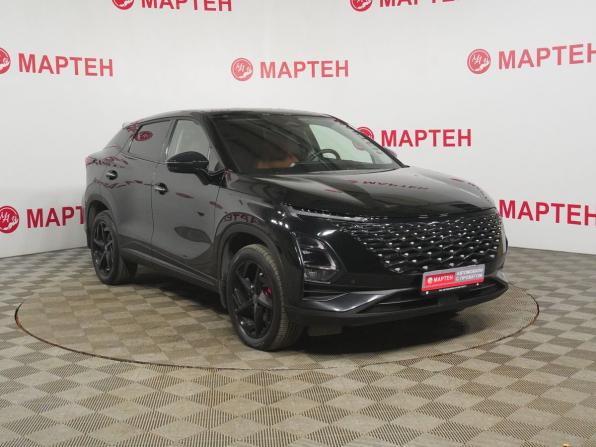 Omoda C5 I с пробегом 2023 года, цена 1 798 000 рублей, 58614 км, внедорожник, Автокод Объявления