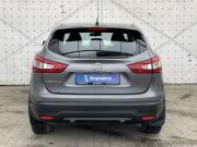 Nissan Qashqai II Тамбов  - изображение 24